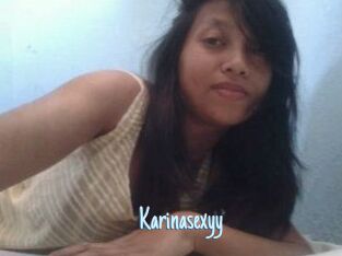 Karinasexyy