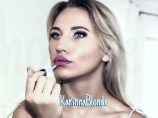KarinnaBlonde