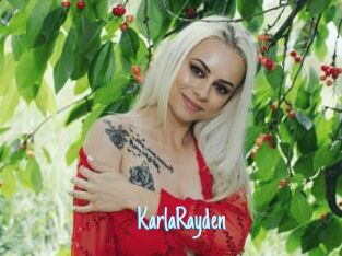 KarlaRayden