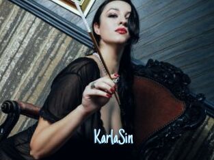 KarlaSin