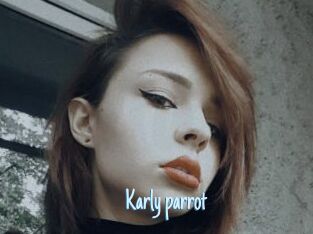 Karly_parrot