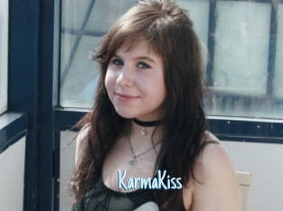 KarmaKiss