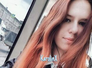 KarolinX