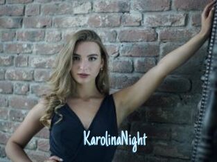 KarolinaNight