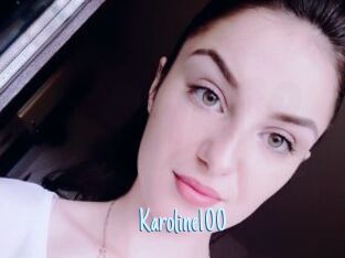 Karoline100