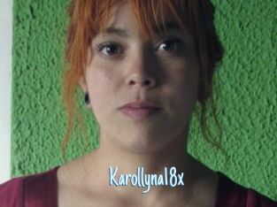 Karollyna18x