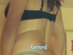 Karrterrell