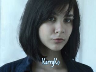 KarryKo