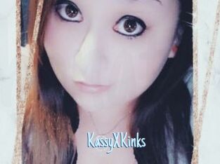 KassyXKinks