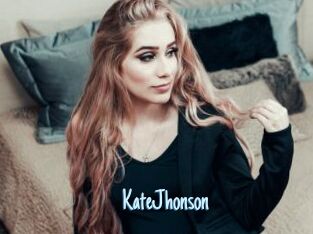 KateJhonson