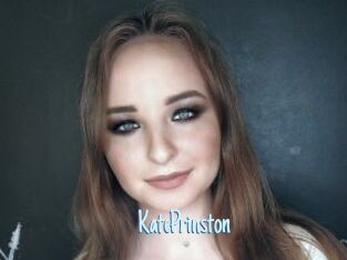 KatePrinston