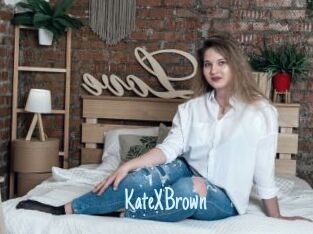 KateXBrown