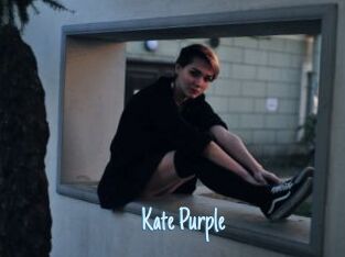 Kate_Purple