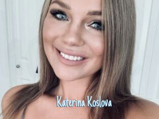 Katerina_Koslova