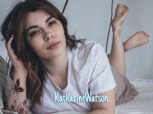 KatharineWatson