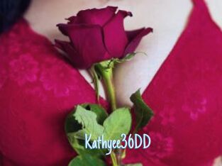 Kathyee36DD