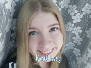 KatieULovely