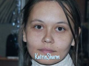 KatrinSharm