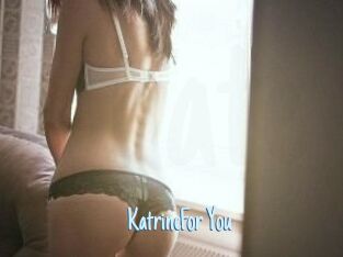 KatrineFor_You_