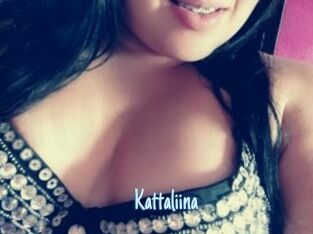 Kattaliina