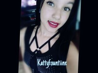 Kattyfountiine