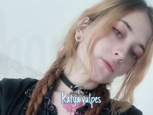 Katya_vulpes