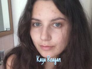 Kaya_Reagan