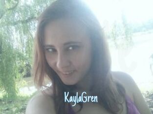 KaylaGren