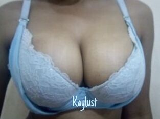 Kaylust