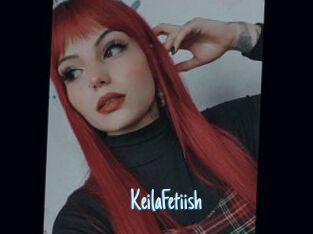 KeilaFetiish