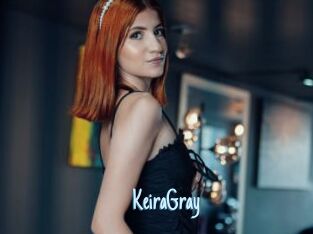 KeiraGray