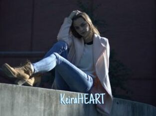 KeiraHEART