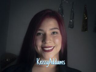 KeissyAddams