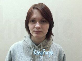 KeisyPurple