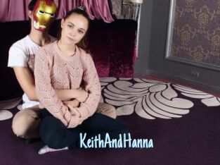 KeithAndHanna