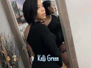 Kelli_Green