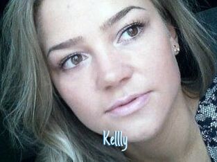 Kellly