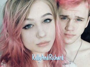 KellyAndRichard