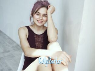 KellyBarker