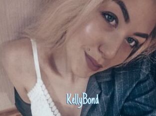 KellyBond