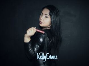 KellyEvanz