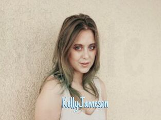 KellyJameson