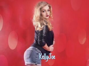 KellyJoe