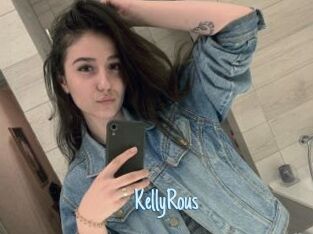 KellyRous