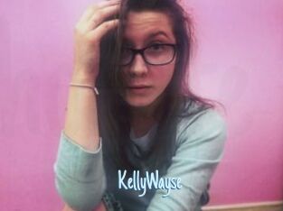 KellyWayse