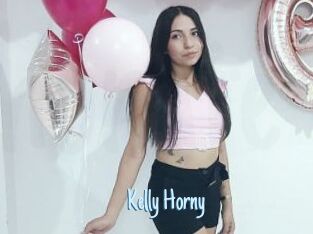 Kelly_Horny