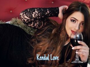 Kendal_Love