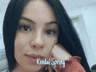 Kendal_Spring