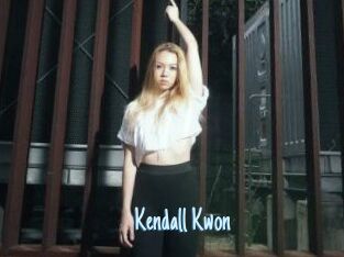 Kendall_Kwon