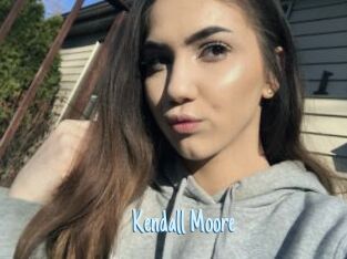 Kendall_Moore